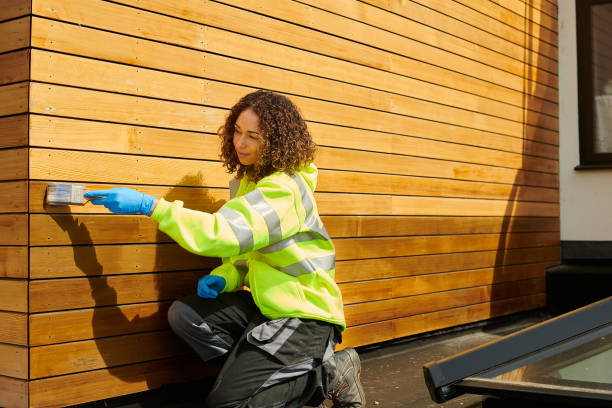 Best Storm Damage Siding Repair  in Villas, NJ